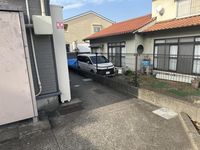 leopalace South Urban Lối vào