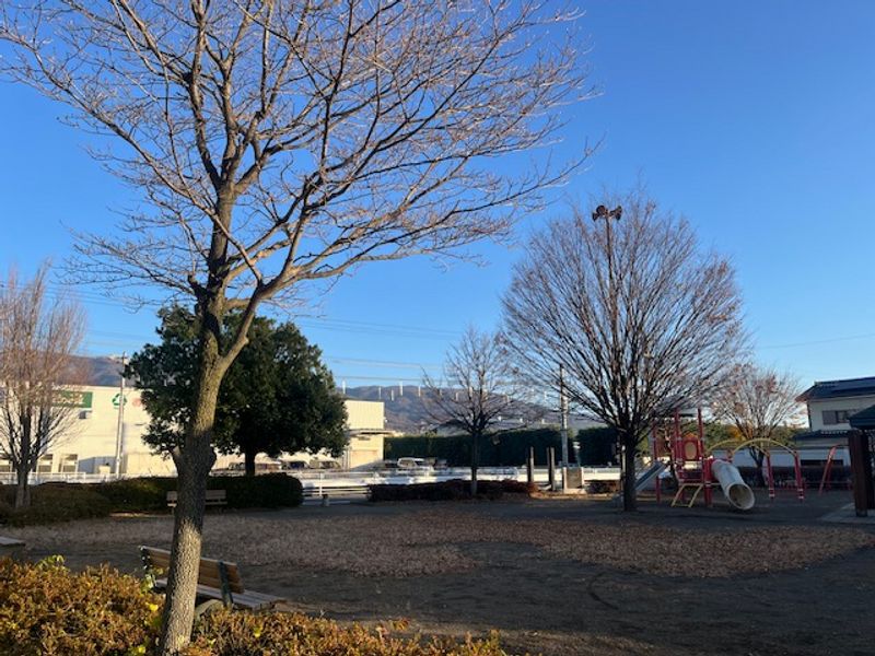 レオパレスディオネ 周辺環境