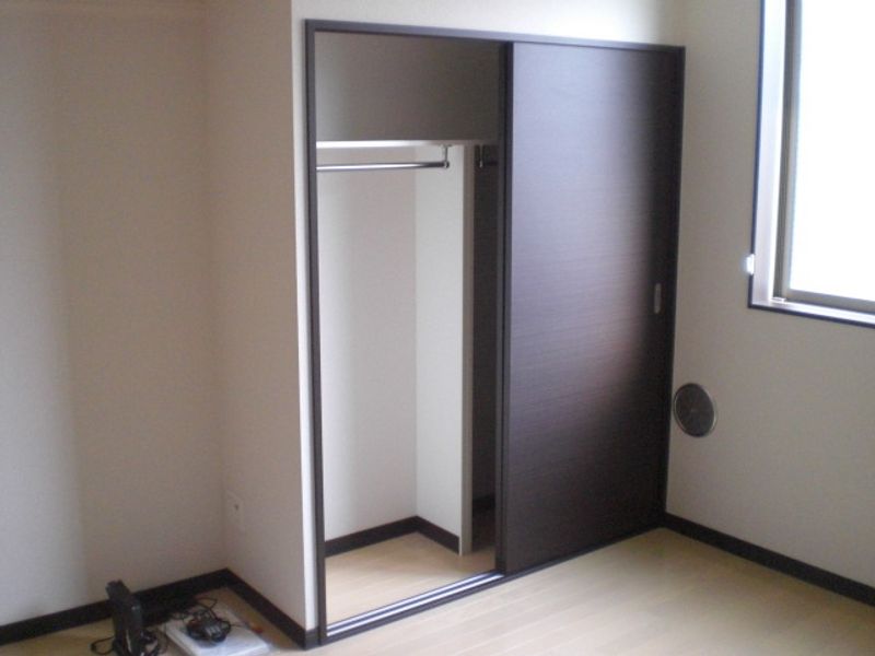レオネクストア　ベ　ル 収納