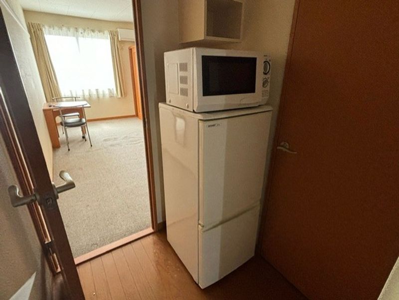 レオパレス８８ その他設備