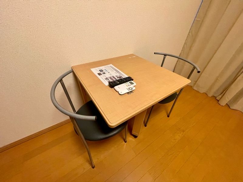 レオパレス隼Ⅳ その他設備