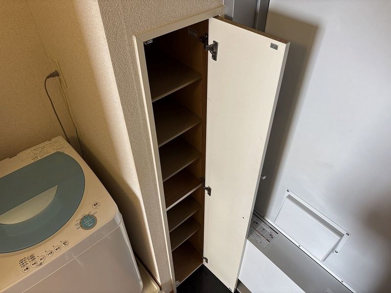 レオパレスプランドール高島 その他