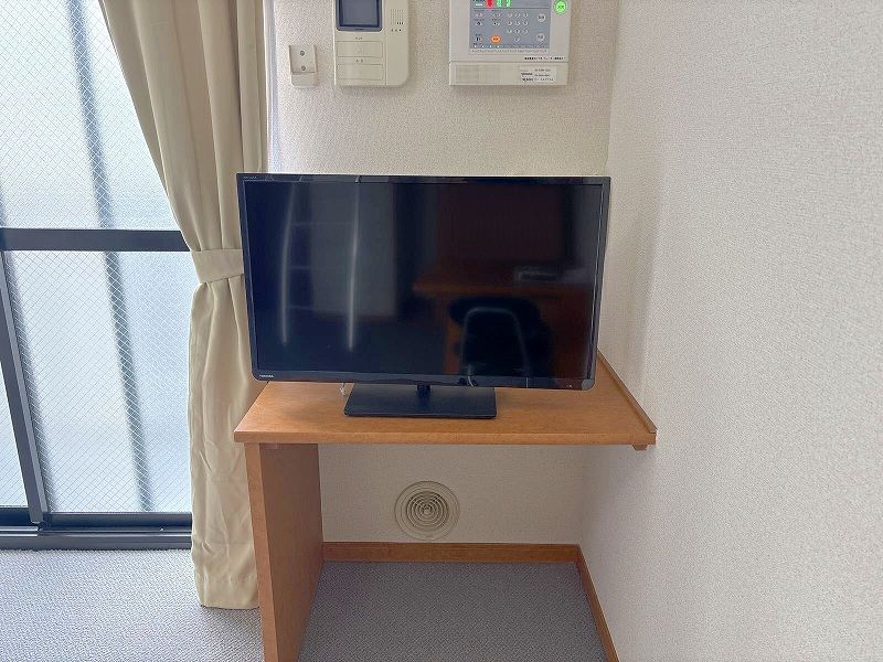 レオパレスＱＵＡＴＲＥ その他設備