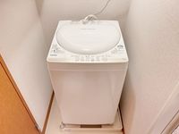 レオパレスアリシア その他