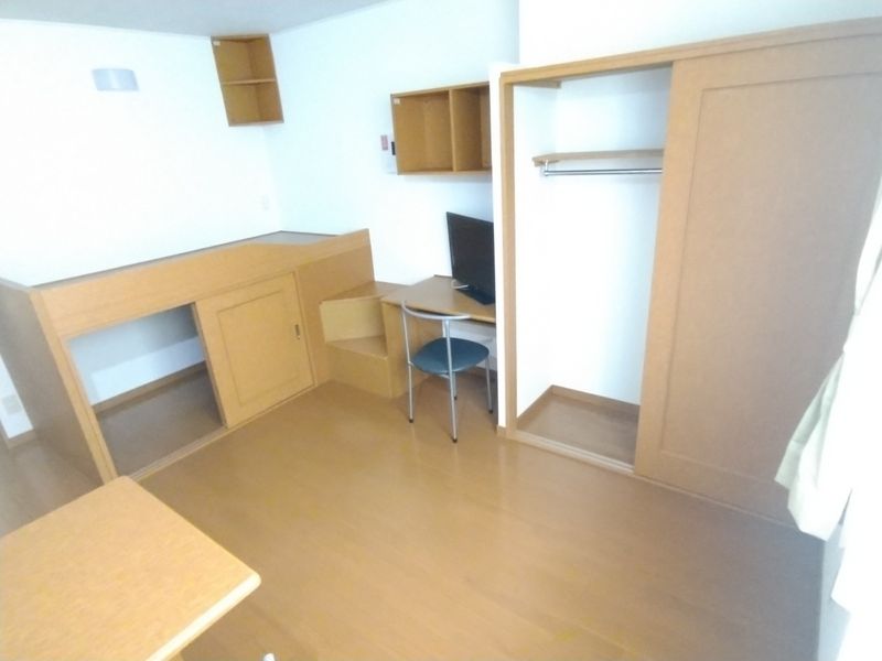 leopalace Grande 거실