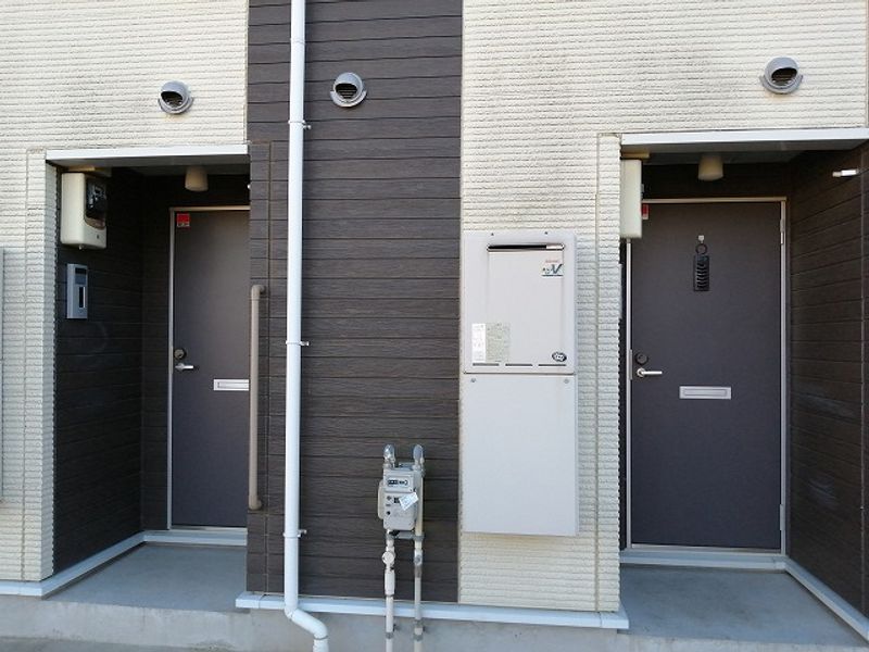 レオネクストアマービレ その他設備
