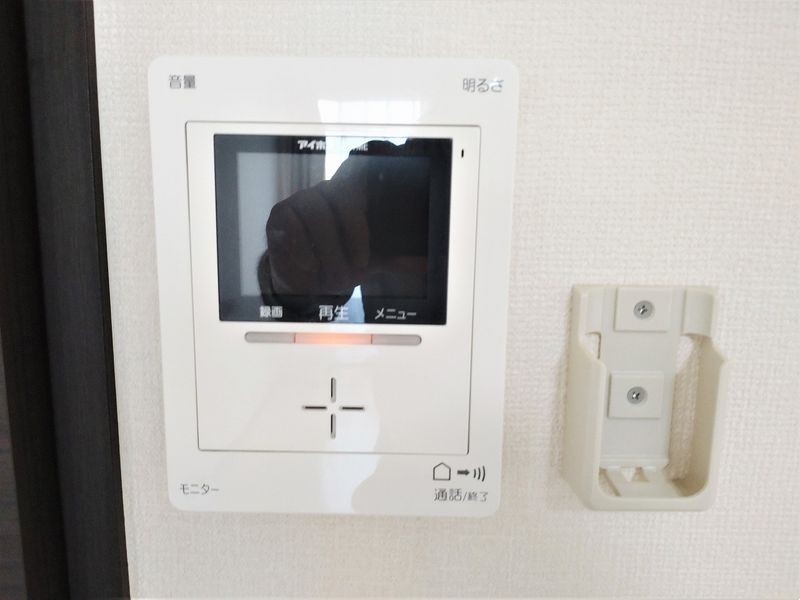 クレイノエストレーラ セキュリティ
