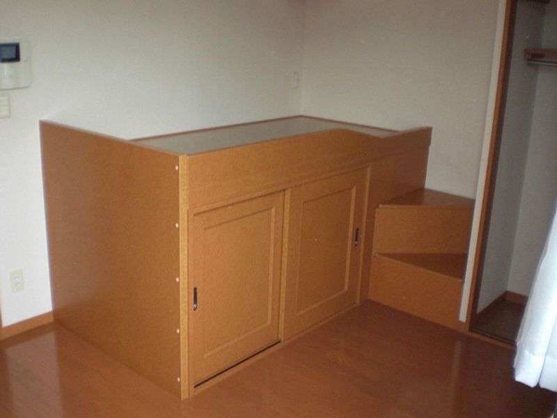 leopalace Jupiter 客厅