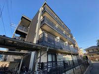 レオネクスト石橋 外観