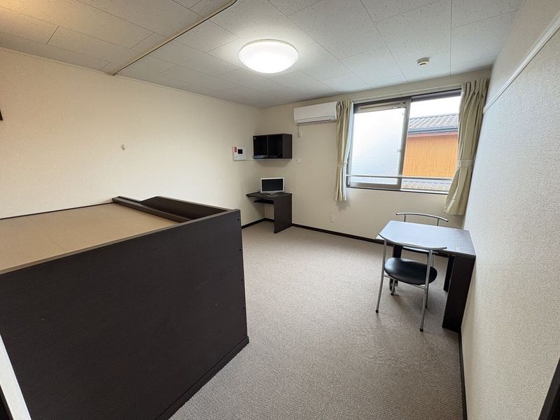 LEONEXT Yumura 거실