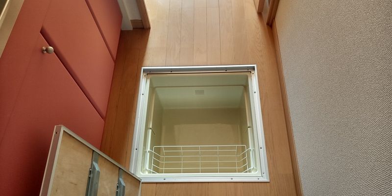 レオネクストｍａｎａ その他設備