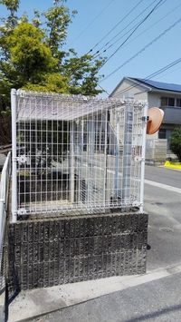 レオパレスＭＯＲＩ・Ｂ 共用部分