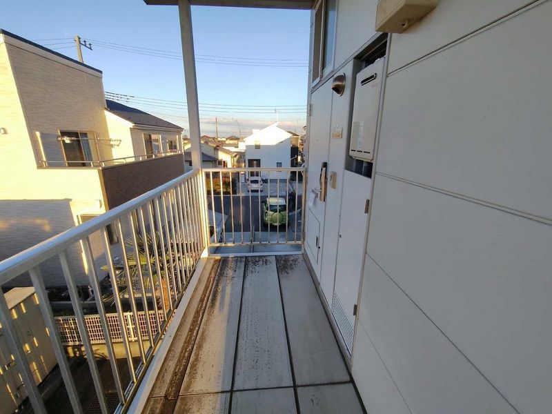 leopalace Proceed 其他