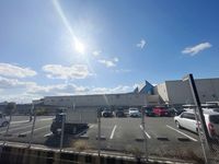 レオパレス中野５１ 眺望