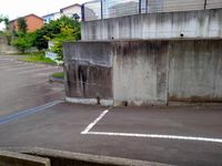 leopalace Akasaka 전망