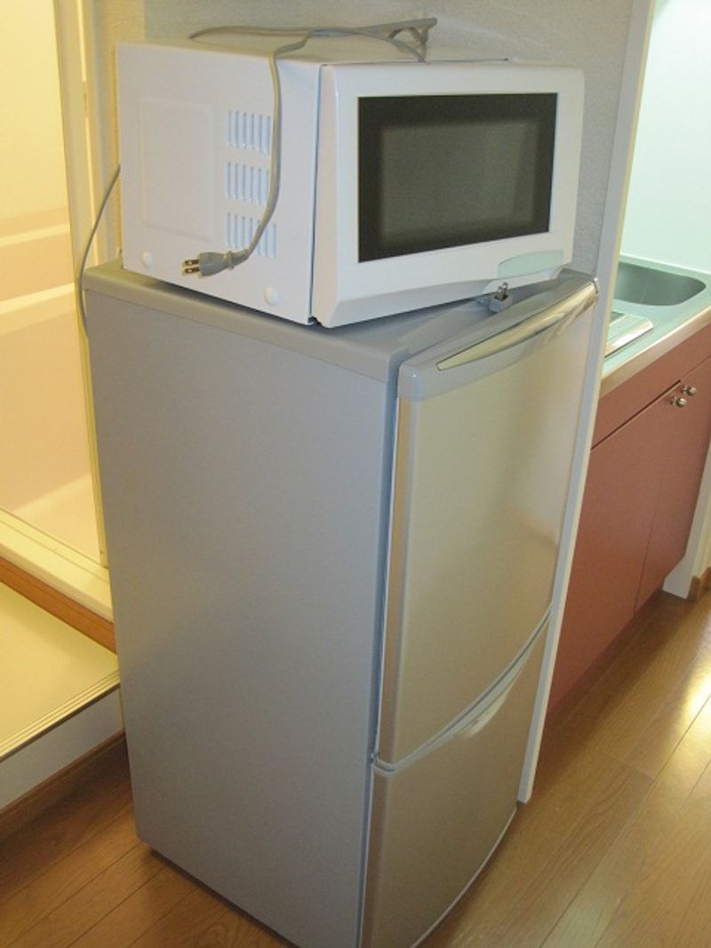 レオパレスエトワール その他