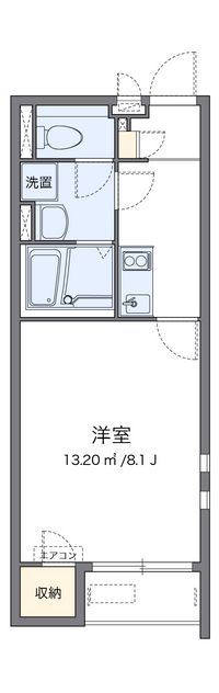 58404 格局图