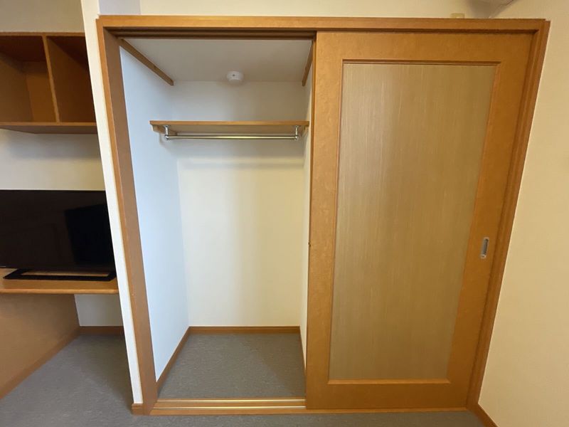 leopalace Kawai Storage