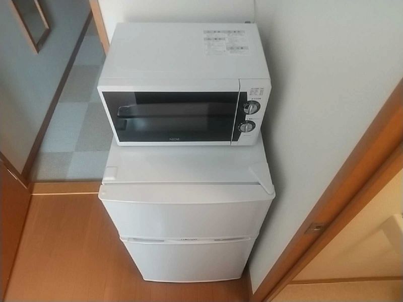 leopalace Solveig Other facilities