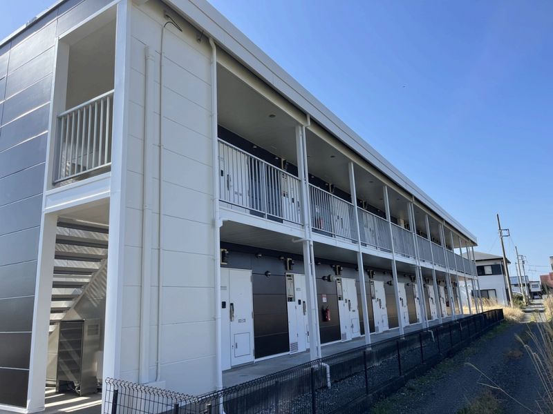 レオパレスＷＩＬＬ 共用部分