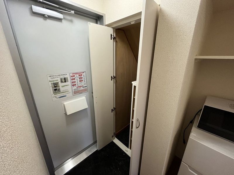 レオパレスＦ５６ その他