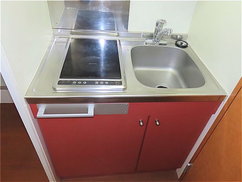 leopalace Villa Grand Ote Kitchen