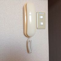 レオパレスマ　メゾン セキュリティ