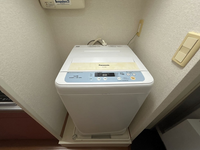 leopalace Wisteria Hirai III 其他设施