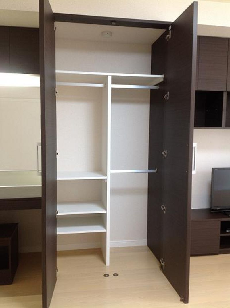 LEONEXT M Flats Shinzato Storage