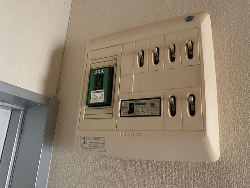 レオパレスエスポワール その他