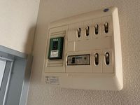 レオパレスエスポワール その他