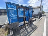 レオパレスシーガル 共用部分