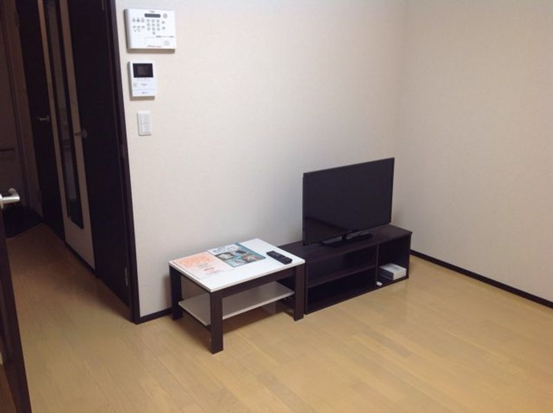 レオネクストプラムグローブ 居間