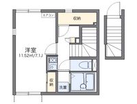 45414 Floorplan