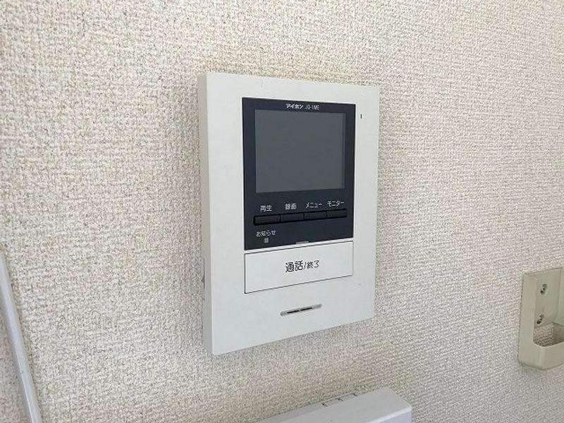 レオパレスｂｏｎ セキュリティ