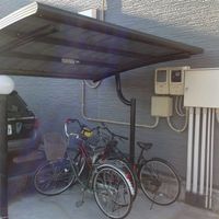 レオパレスフェニックスＭⅥ 共用部分