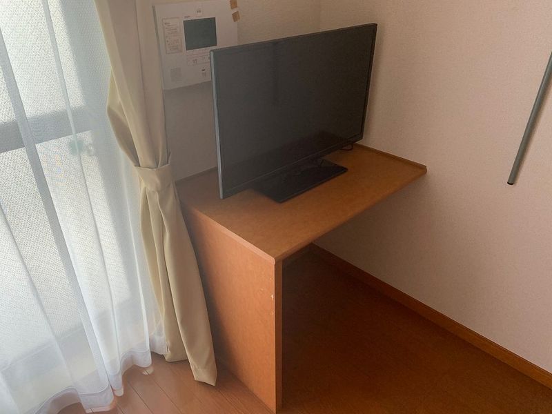 レオパレスエルム その他設備