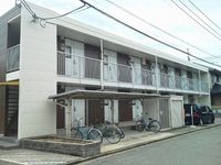 レオパレスｏｒｃｈｉｄ 共用部分