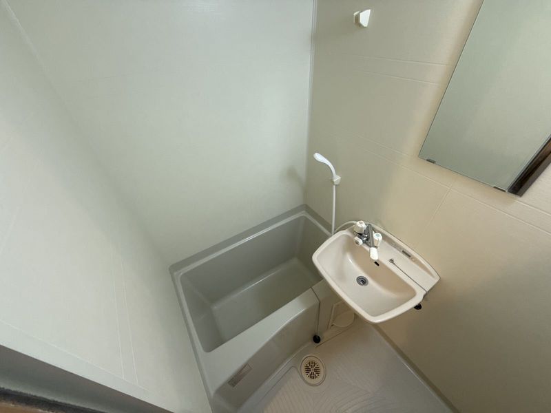 LEONEXT YAMAZAKI Phòng tắm