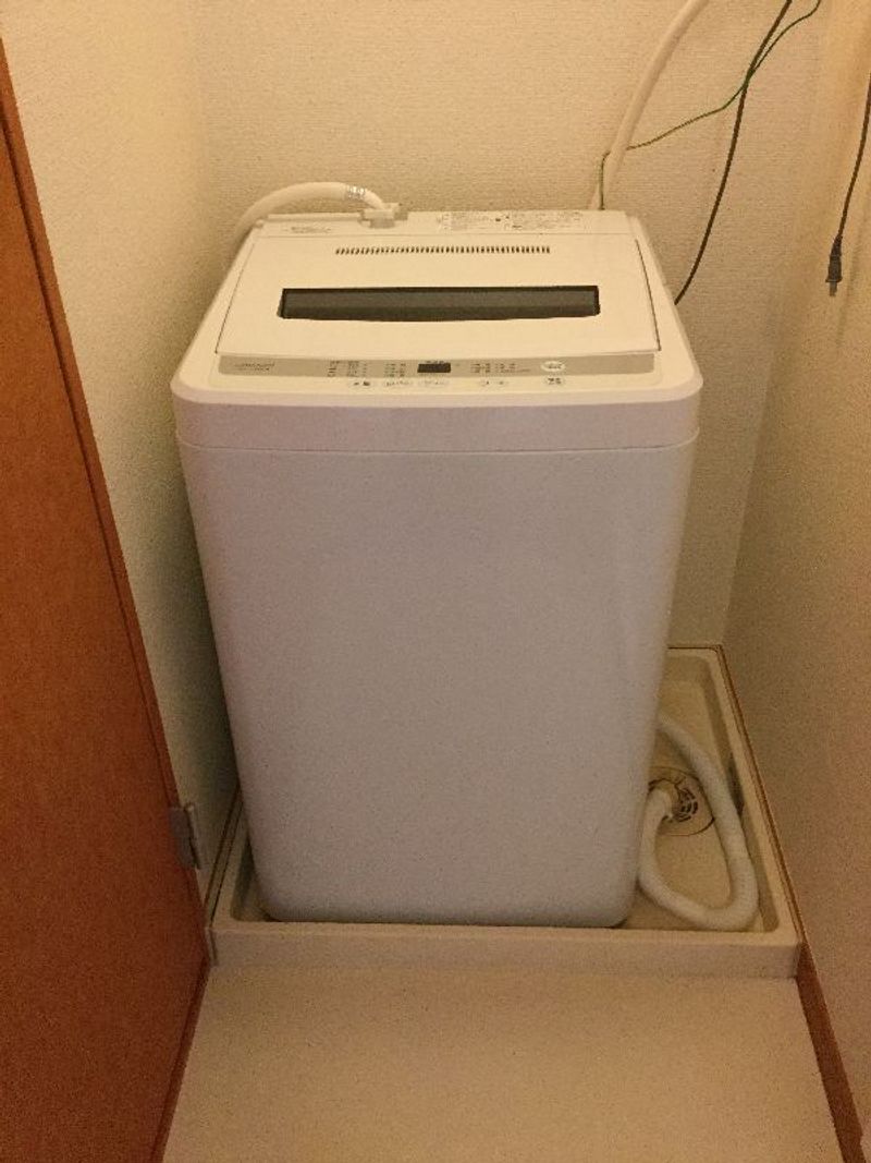 レオパレスしんどうⅢ その他設備