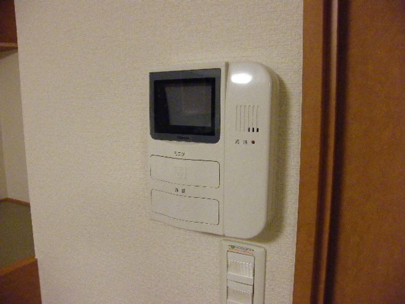レオパレスマリーンコーポ船越南 洗面所