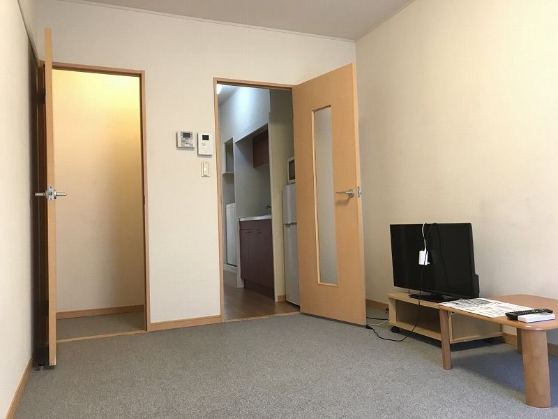 レオパレスファーストコートユウ その他設備