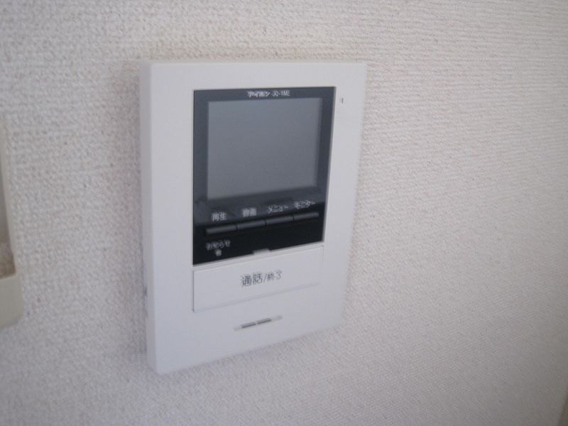 レオパレスＭ　ｓ セキュリティ