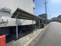 leopalace Nozan Fun II Shared spaces