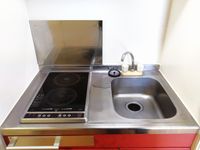 leopalace Sunny House Kitchen