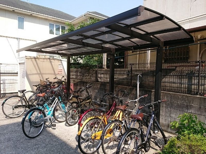 レオパレス博多駅東　小野田ビル 共用部分