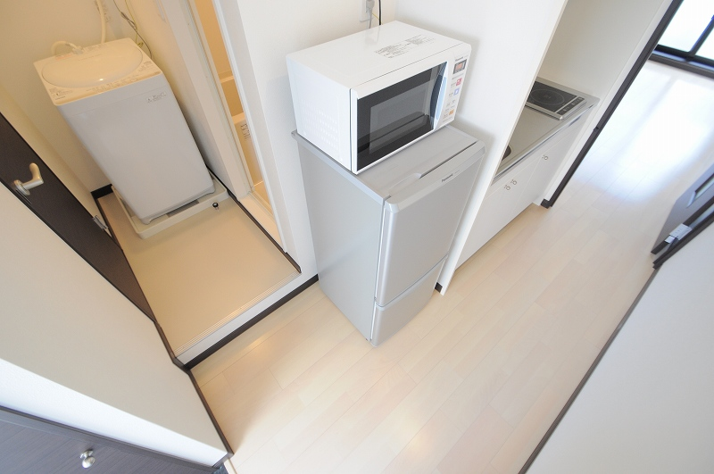 クレイノダイショウハウスⅡ その他設備