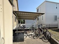 レオパレスＧｒｅｅｎＨｏｕｓｅ 共用部分