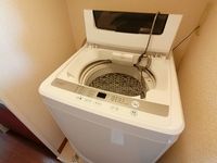 レオパレスグランプレジールⅢ その他設備