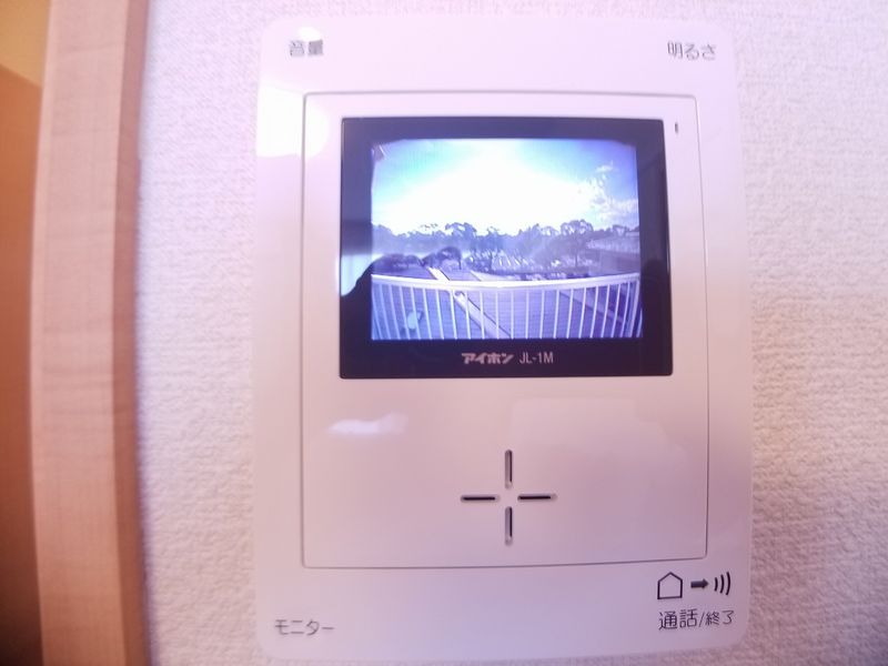レオパレスホワクラハイツ その他設備